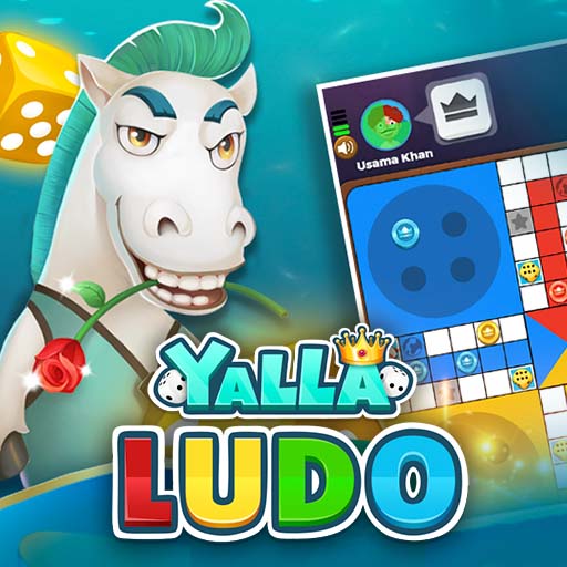 Yalla Ludo